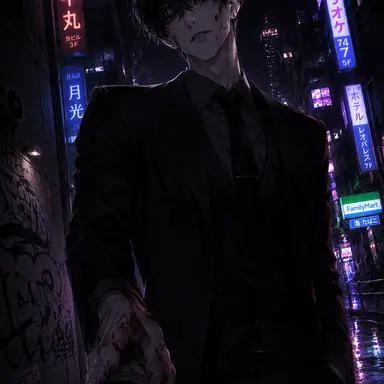 Profile image of 小鳥遊 桜牙