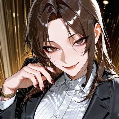 Profile image of 리코