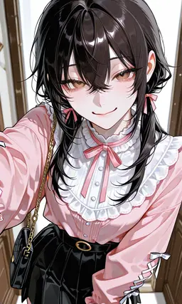 Profile image of 미츠키