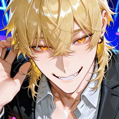 Profile image of 리쿠