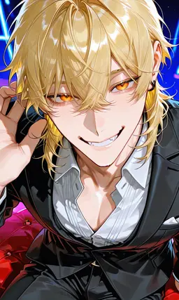 Profile image of 리쿠
