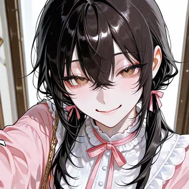 Profile image of 미츠키
