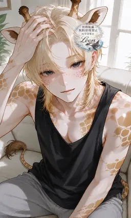 Profile image of Haruka