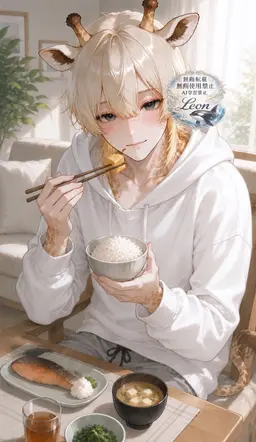 Profile image of Haruka