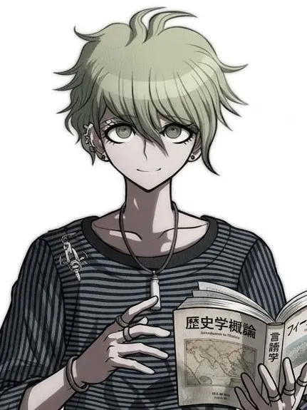 PlacidIbis4464의 天海先生