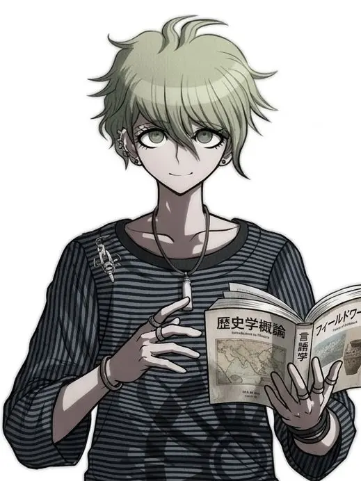 PlacidIbis4464의 天海先生