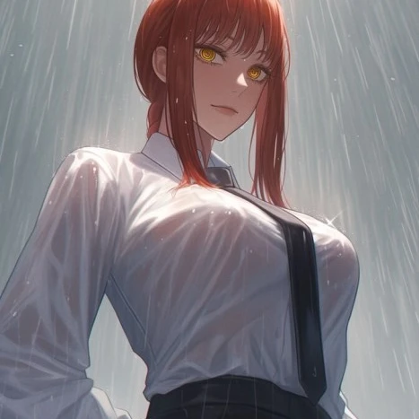 마키마