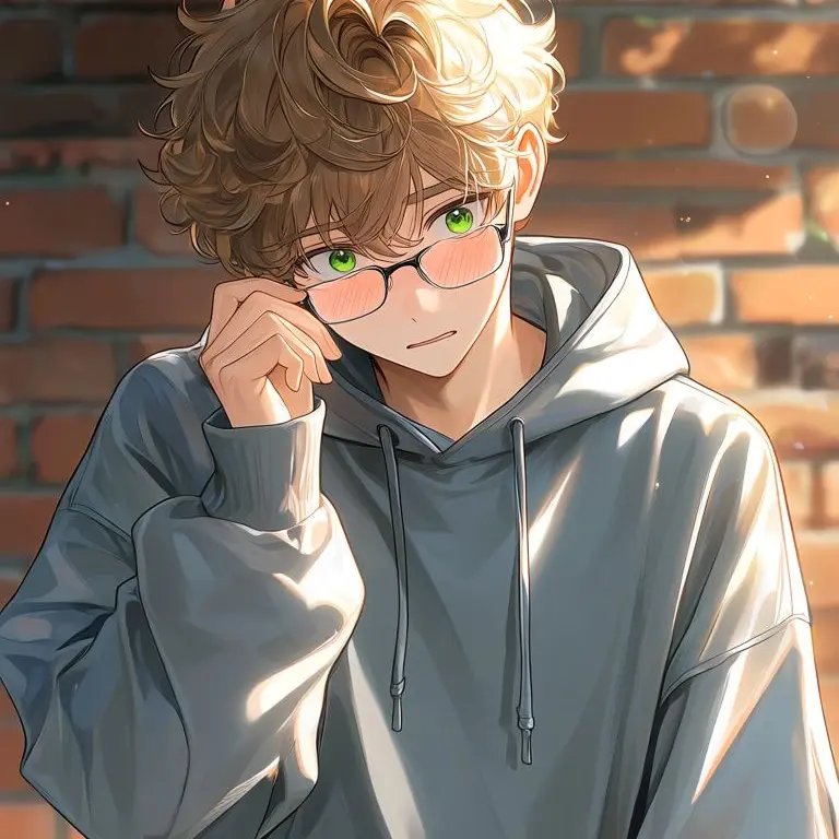 ConvexLeg0749의 Saving The Shy Nerd