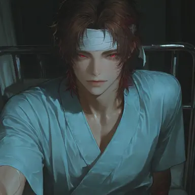 Profile image of 권이준