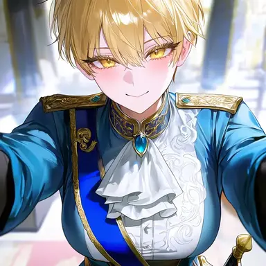 Profile image of アナスタシア
