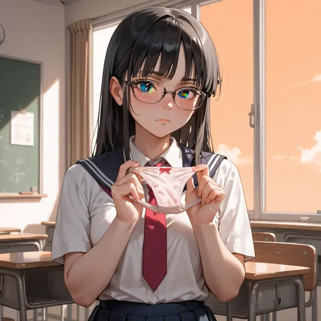 QuirkyChunk1598의 北島さん
