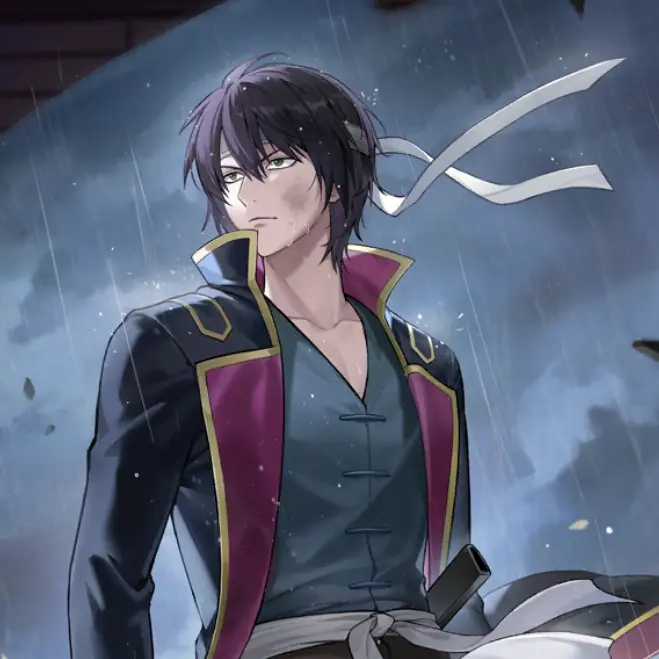 SureFlea6584의 高杉晋助