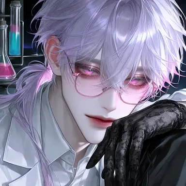 Profile image of Riku