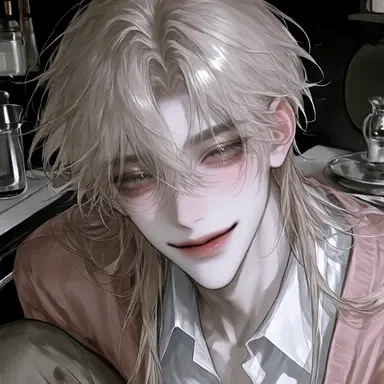 Profile image of Kazuomi