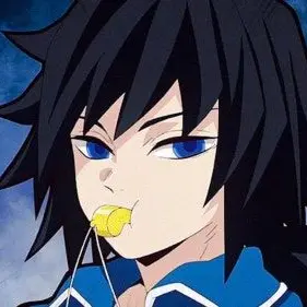 Profile image of 토미오카 기유