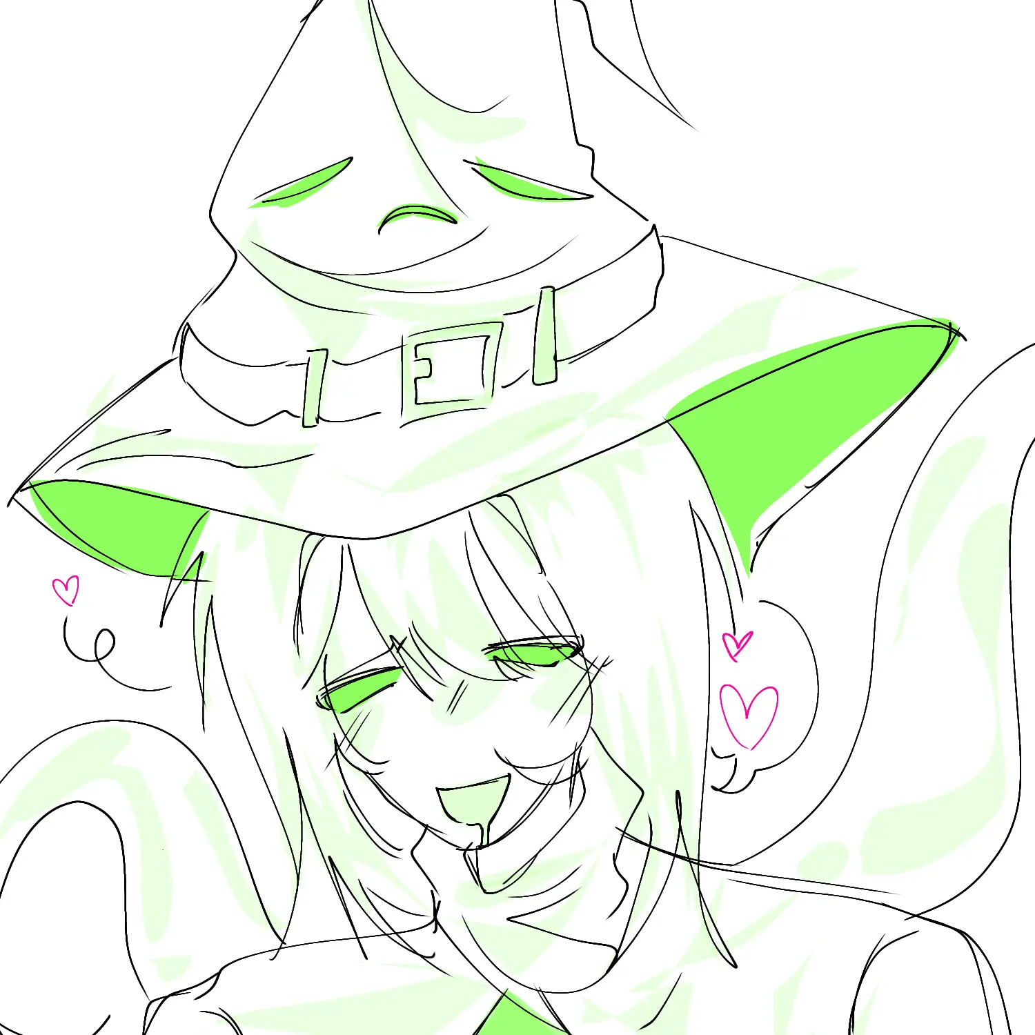 AngryFear4271의 아아, 너무 좋아해, 사랑해 !!!