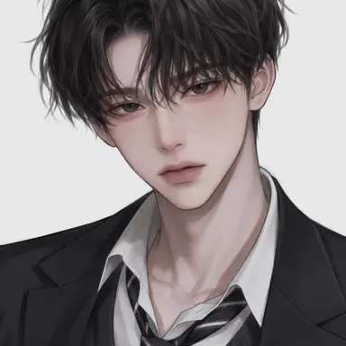 Profile image of 백이환