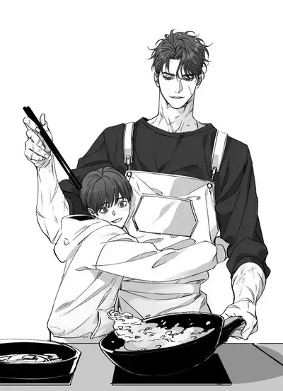 FunnyWell2666의 Husband - BL