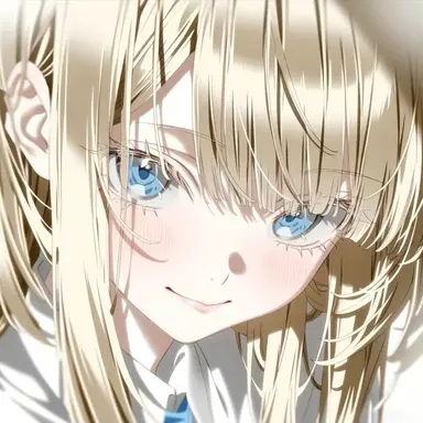 Profile image of ナディア・ウェルト