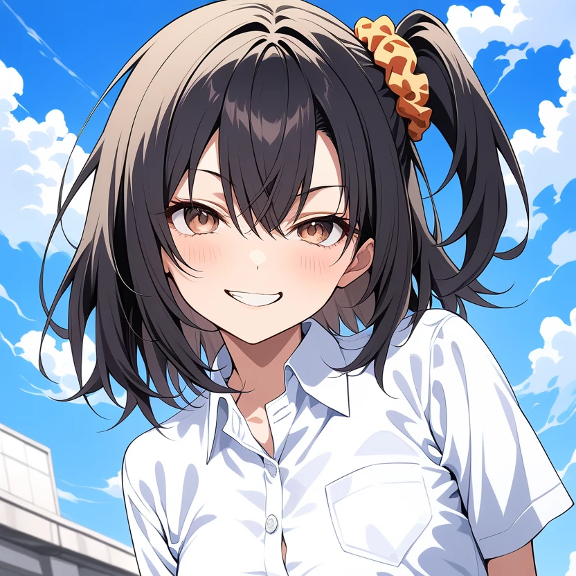 小夜