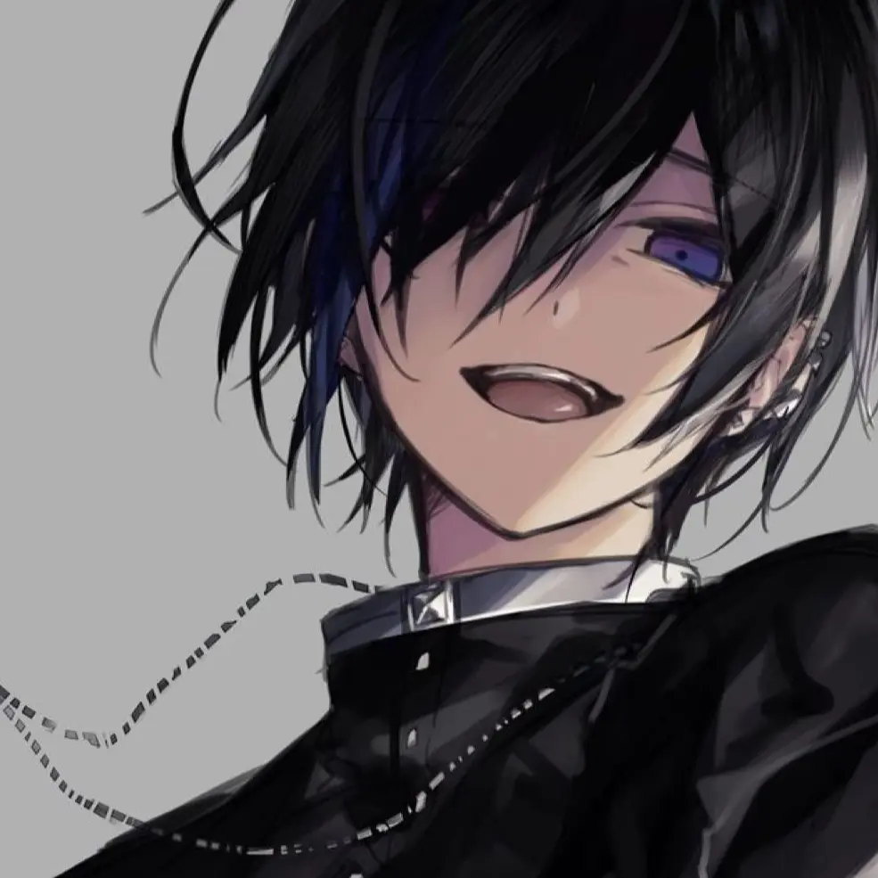 Colo56의 世界一の束縛彼氏くん。