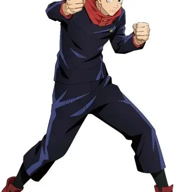 Profile image of 이타도리 유지