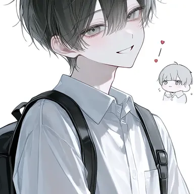 Profile image of 悠真