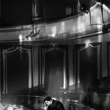 Profile image of Kael