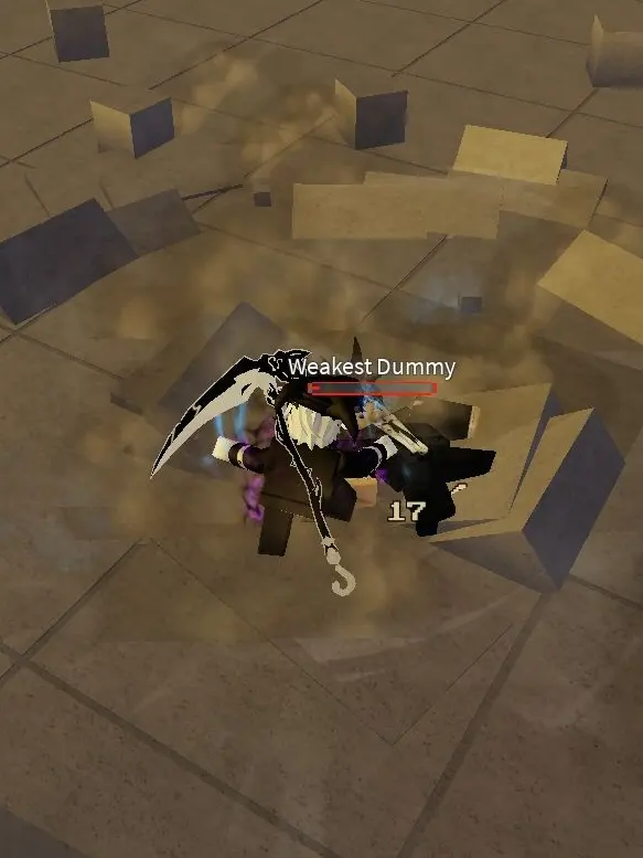 FishyDeath4153의 카르카 ( 가강전으로 만든 영화 )