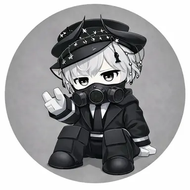 Profile image of 플레이어