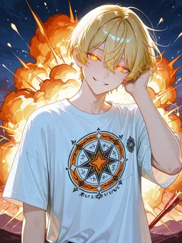 Profile image of 爆斗
