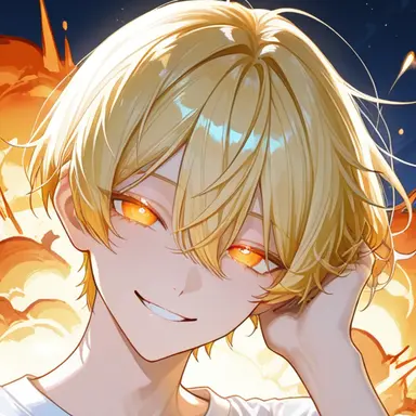 Profile image of 爆斗