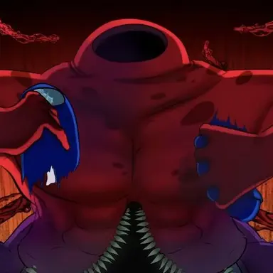 Profile image of 좀비빨강