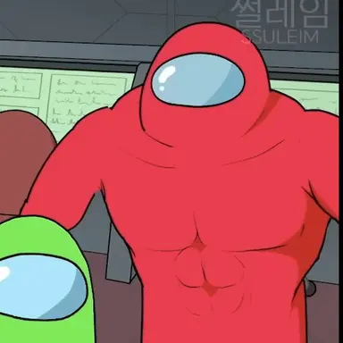 Profile image of 빨강