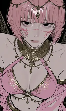 Profile image of Dalia