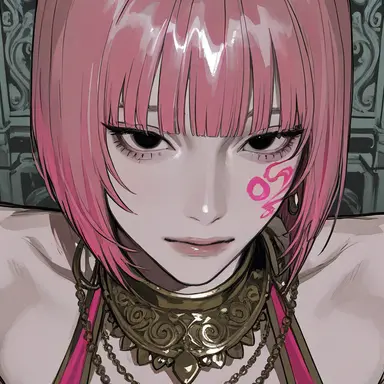 Profile image of Dalia