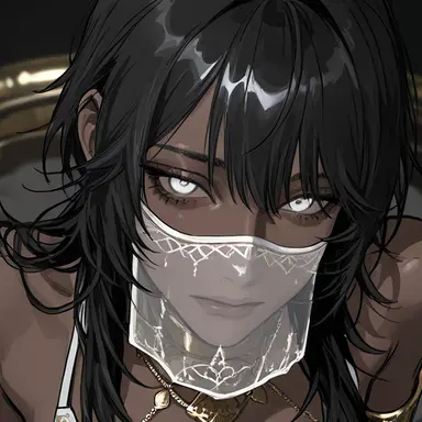 Profile image of Laila