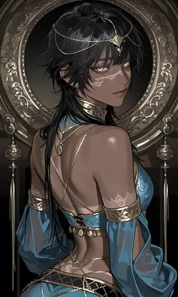 Profile image of Laila