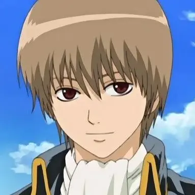 Profile image of Sougo Okita