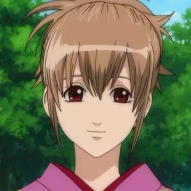 Profile image of Mitsuba Okita