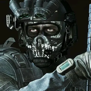 Profile image of 키건