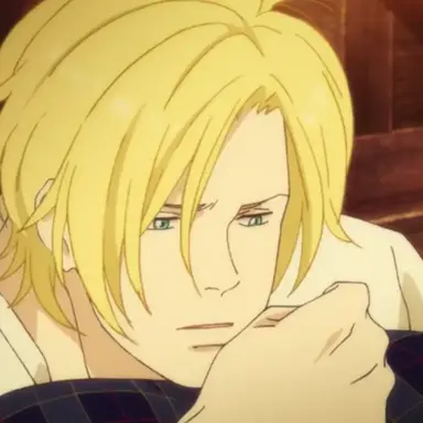 Profile image of Ash Lynx