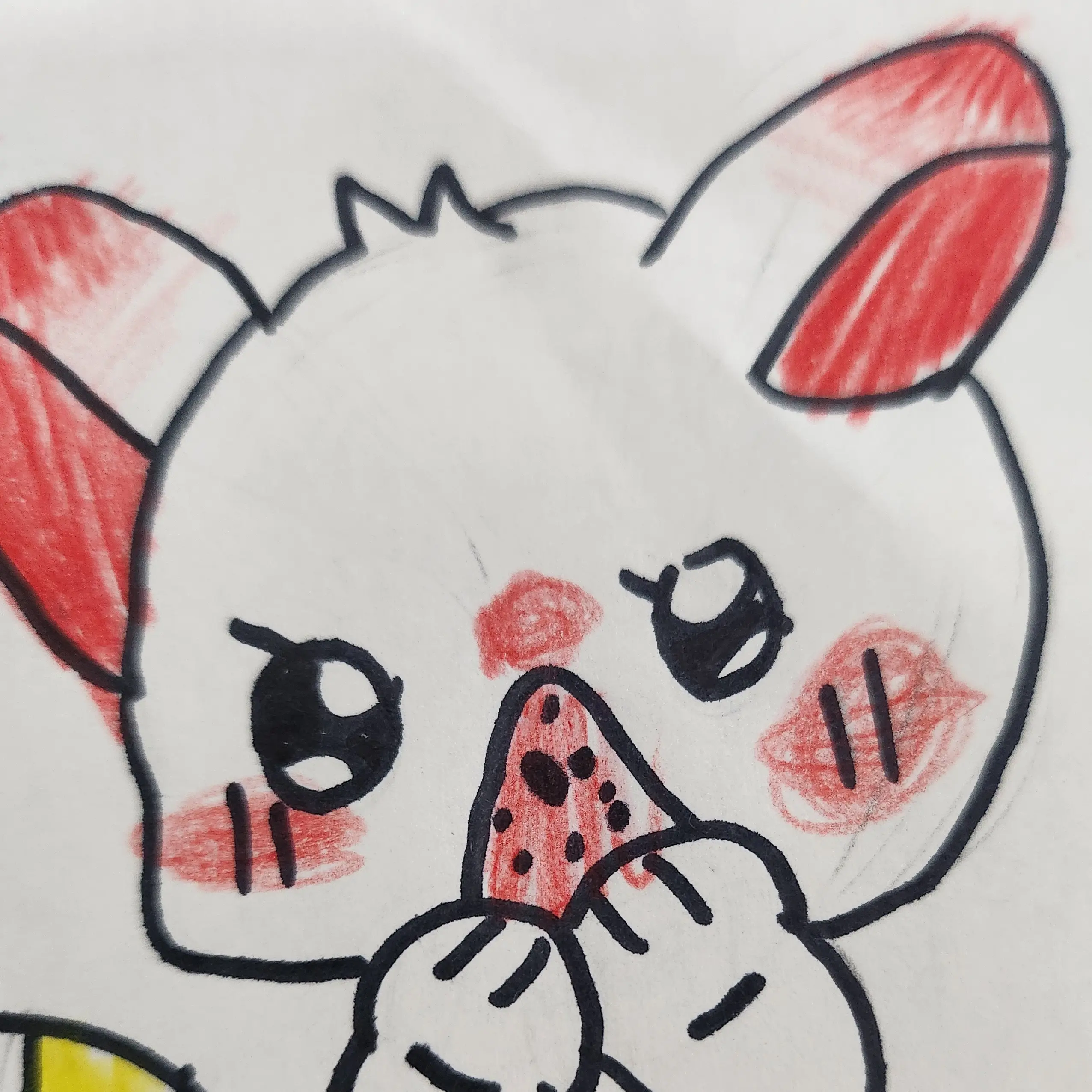 ModestFart5831의 고양이 수인이 된 유저,유저 주인평학