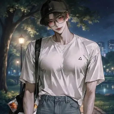 Profile image of 유이건