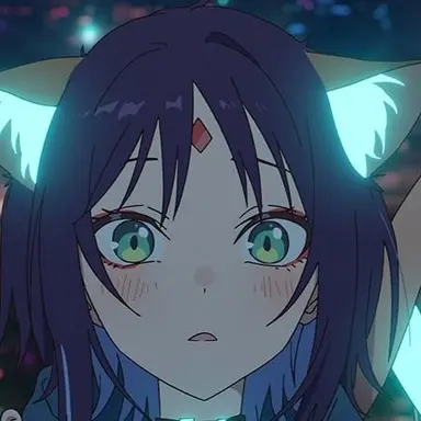 Profile image of 彩葉