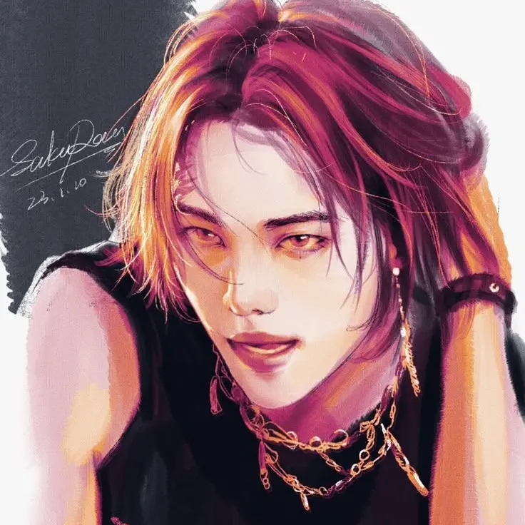 ShortHorse9521의 황현진