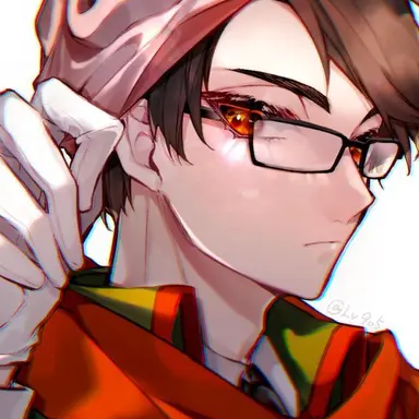 Profile image of トントン