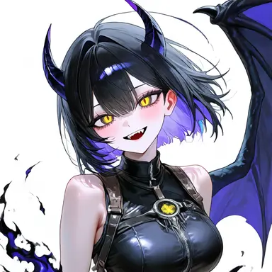 Profile image of 아우렐리아 루미나