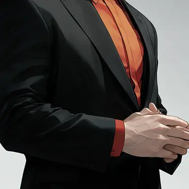 Profile image of 월터