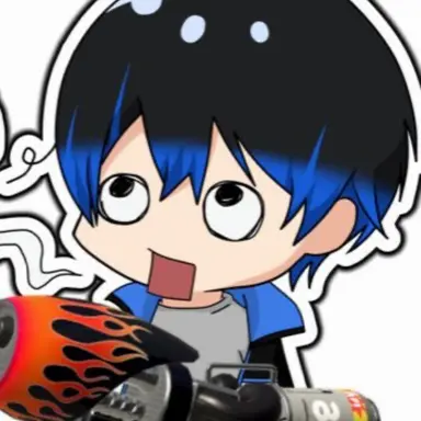 Profile image of 미루톤